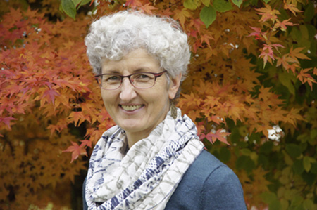 Brunhilde Alex